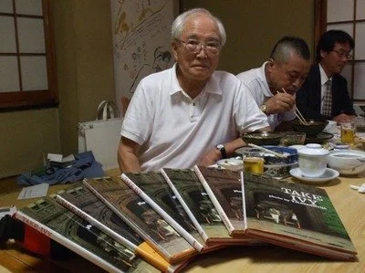 Take Ivy (1965): How a Japanese Photographer Preserved Ivy Style